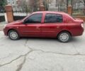 Червоний Рено Кліо, об'ємом двигуна 1.4 л та пробігом 230 тис. км за 3500 $, фото 1 на Automoto.ua
