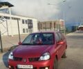 Червоний Рено Кліо, об'ємом двигуна 1.4 л та пробігом 200 тис. км за 2600 $, фото 1 на Automoto.ua