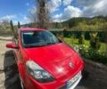 Красный Рено Клио, объемом двигателя 1.2 л и пробегом 220 тыс. км за 4200 $, фото 1 на Automoto.ua