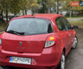 Рено Клио 2010 в Львове на Automoto.ua Красный Рено Клио, объемом двигателя 1.15 л и пробегом 205 тыс. км за 4950 $, фото 8 на Automoto.ua