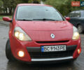 Рено Клио 2010 в Львове на Automoto.ua Красный Рено Клио, объемом двигателя 1.15 л и пробегом 205 тыс. км за 4950 $, фото 3 на Automoto.ua