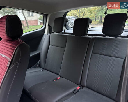 Рено Клио 2010 в Львове на Automoto.ua Красный Рено Клио, объемом двигателя 1.15 л и пробегом 205 тыс. км за 4950 $, фото 13 на Automoto.ua