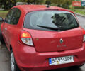 Рено Клио 2010 в Львове на Automoto.ua Красный Рено Клио, объемом двигателя 1.15 л и пробегом 205 тыс. км за 4950 $, фото 7 на Automoto.ua