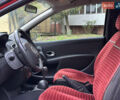 Рено Клио 2010 в Львове на Automoto.ua Красный Рено Клио, объемом двигателя 1.15 л и пробегом 205 тыс. км за 4950 $, фото 12 на Automoto.ua
