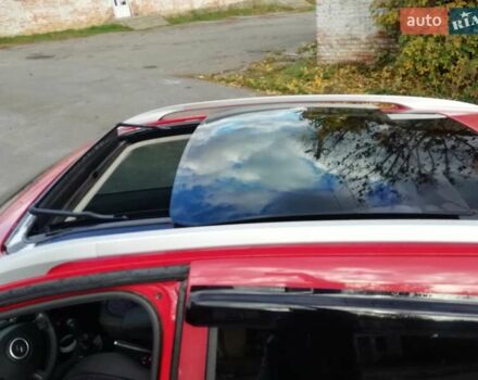 Красный Рено Клио, объемом двигателя 1.15 л и пробегом 202 тыс. км за 4900 $, фото 26 на Automoto.ua