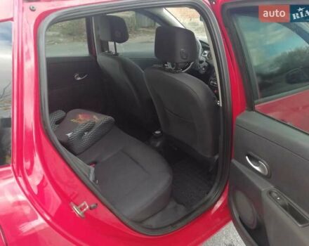Красный Рено Клио, объемом двигателя 1.15 л и пробегом 202 тыс. км за 4900 $, фото 35 на Automoto.ua