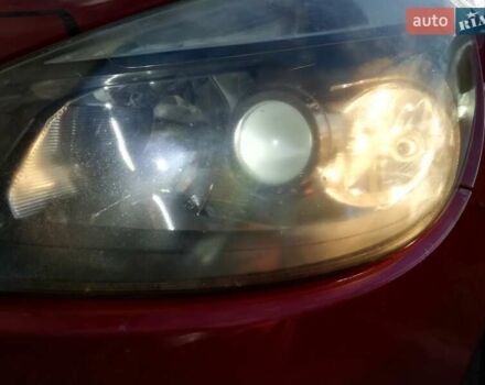 Красный Рено Клио, объемом двигателя 1.15 л и пробегом 202 тыс. км за 4900 $, фото 17 на Automoto.ua