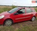 Красный Рено Клио, объемом двигателя 1.15 л и пробегом 126 тыс. км за 4700 $, фото 1 на Automoto.ua