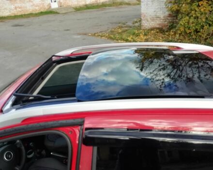 Красный Рено Клио, объемом двигателя 1.1 л и пробегом 202 тыс. км за 4900 $, фото 15 на Automoto.ua