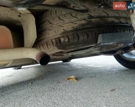 Красный Рено Клио, объемом двигателя 1.15 л и пробегом 202 тыс. км за 4900 $, фото 25 на Automoto.ua