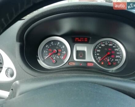 Красный Рено Клио, объемом двигателя 1.15 л и пробегом 202 тыс. км за 4900 $, фото 23 на Automoto.ua