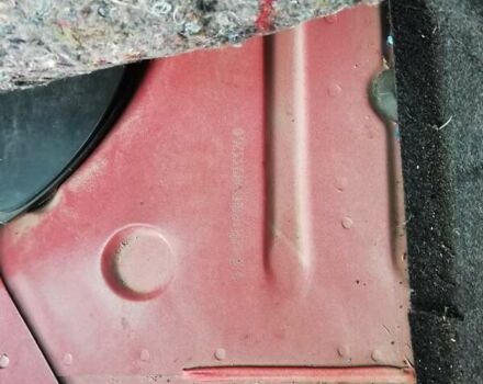 Красный Рено Клио, объемом двигателя 1.15 л и пробегом 202 тыс. км за 4900 $, фото 36 на Automoto.ua