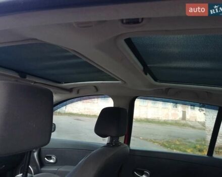 Красный Рено Клио, объемом двигателя 1.15 л и пробегом 202 тыс. км за 4900 $, фото 28 на Automoto.ua