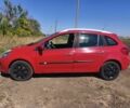 Красный Рено Клио, объемом двигателя 0 л и пробегом 290 тыс. км за 4800 $, фото 5 на Automoto.ua