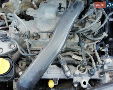 Красный Рено Клио, объемом двигателя 1.15 л и пробегом 202 тыс. км за 4900 $, фото 44 на Automoto.ua