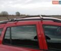 Красный Рено Клио, объемом двигателя 1.2 л и пробегом 130 тыс. км за 4550 $, фото 3 на Automoto.ua