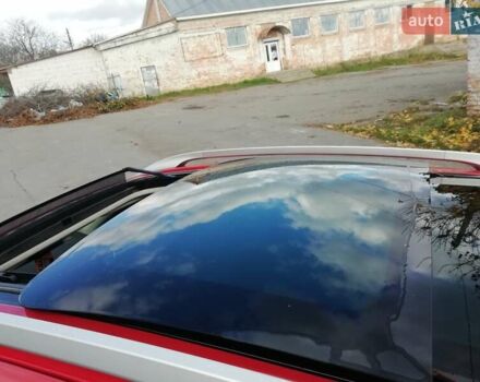 Красный Рено Клио, объемом двигателя 1.15 л и пробегом 202 тыс. км за 4900 $, фото 24 на Automoto.ua