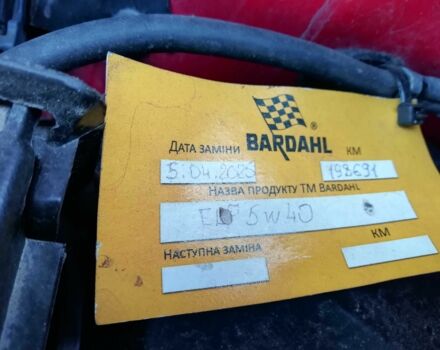 Красный Рено Клио, объемом двигателя 1.1 л и пробегом 202 тыс. км за 4900 $, фото 4 на Automoto.ua