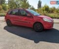 Рено Кліо 2009 у Белой Церкве на Automoto.ua Червоний Рено Кліо, об'ємом двигуна 1.15 л та пробігом 154 тис. км за 4900 $, фото 3 на Automoto.ua