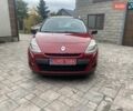 Красный Рено Клио, объемом двигателя 1.5 л и пробегом 230 тыс. км за 6200 $, фото 1 на Automoto.ua