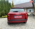 Красный Рено Клио, объемом двигателя 1.5 л и пробегом 230 тыс. км за 6200 $, фото 7 на Automoto.ua