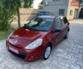 Красный Рено Клио, объемом двигателя 1.5 л и пробегом 229 тыс. км за 6199 $, фото 1 на Automoto.ua