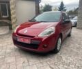 Рено Клио 2009 в Дубно на Automoto.ua Красный Рено Клио, объемом двигателя 1.5 л и пробегом 230 тыс. км за 6200 $, фото 1 на Automoto.ua