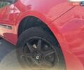 Рено Кліо 2009 у Белой Церкве на Automoto.ua Червоний Рено Кліо, об'ємом двигуна 1.15 л та пробігом 154 тис. км за 4900 $, фото 8 на Automoto.ua