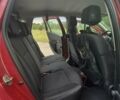 Червоний Рено Кліо, об'ємом двигуна 1.15 л та пробігом 144 тис. км за 5500 $, фото 12 на Automoto.ua