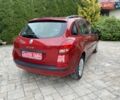 Красный Рено Клио, объемом двигателя 1.5 л и пробегом 230 тыс. км за 6200 $, фото 6 на Automoto.ua