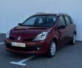 Красный Рено Клио, объемом двигателя 1.5 л и пробегом 232 тыс. км за 5650 $, фото 1 на Automoto.ua