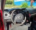 Рено Кліо 2009 у Белой Церкве на Automoto.ua Червоний Рено Кліо, об'ємом двигуна 1.15 л та пробігом 154 тис. км за 4900 $, фото 18 на Automoto.ua