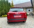 Рено Клио 2009 в Дубно на Automoto.ua Красный Рено Клио, объемом двигателя 1.5 л и пробегом 230 тыс. км за 6200 $, фото 10 на Automoto.ua