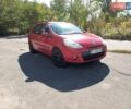 Рено Кліо 2009 у Белой Церкве на Automoto.ua Червоний Рено Кліо, об'ємом двигуна 1.15 л та пробігом 154 тис. км за 4900 $, фото 2 на Automoto.ua