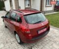 Красный Рено Клио, объемом двигателя 1.5 л и пробегом 230 тыс. км за 5950 $, фото 11 на Automoto.ua