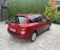 Красный Рено Клио, объемом двигателя 1.5 л и пробегом 230 тыс. км за 6200 $, фото 5 на Automoto.ua