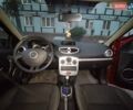 Красный Рено Клио, объемом двигателя 1.2 л и пробегом 190 тыс. км за 5300 $, фото 12 на Automoto.ua