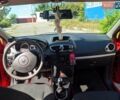 Рено Кліо 2009 у Белой Церкве на Automoto.ua Червоний Рено Кліо, об'ємом двигуна 1.15 л та пробігом 154 тис. км за 4900 $, фото 19 на Automoto.ua
