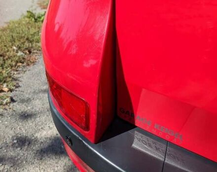 Рено Кліо 2009 у Белой Церкве на Automoto.ua Червоний Рено Кліо, об'ємом двигуна 1.15 л та пробігом 154 тис. км за 4900 $, фото 6 на Automoto.ua