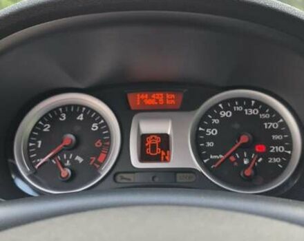 Червоний Рено Кліо, об'ємом двигуна 1.15 л та пробігом 144 тис. км за 5500 $, фото 17 на Automoto.ua