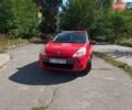 Рено Кліо 2009 у Белой Церкве на Automoto.ua Червоний Рено Кліо, об'ємом двигуна 1.15 л та пробігом 154 тис. км за 4900 $, фото 1 на Automoto.ua