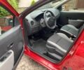Рено Клио 2009 в Дубно на Automoto.ua Красный Рено Клио, объемом двигателя 1.5 л и пробегом 230 тыс. км за 6200 $, фото 12 на Automoto.ua
