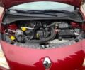 Рено Клио 2009 в Дубно на Automoto.ua Красный Рено Клио, объемом двигателя 1.5 л и пробегом 230 тыс. км за 6200 $, фото 19 на Automoto.ua