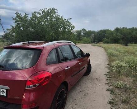 Червоний Рено Кліо, об'ємом двигуна 1.15 л та пробігом 144 тис. км за 5500 $, фото 7 на Automoto.ua