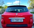 Красный Рено Клио, объемом двигателя 1.1 л и пробегом 116 тыс. км за 5000 $, фото 6 на Automoto.ua