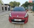 Красный Рено Клио, объемом двигателя 1.6 л и пробегом 195 тыс. км за 6450 $, фото 1 на Automoto.ua
