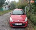 Красный Рено Клио, объемом двигателя 1.46 л и пробегом 172 тыс. км за 4900 $, фото 1 на Automoto.ua