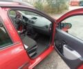 Красный Рено Клио, объемом двигателя 1.46 л и пробегом 172 тыс. км за 4900 $, фото 20 на Automoto.ua