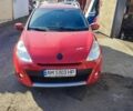 Рено Кліо 2012 у Житомирі на Automoto.ua Червоний Рено Кліо, об'ємом двигуна 1.5 л та пробігом 330 тис. км за 5200 $, фото 2 на Automoto.ua