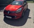 Червоний Рено Кліо, об'ємом двигуна 1.5 л та пробігом 261 тис. км за 6500 $, фото 1 на Automoto.ua